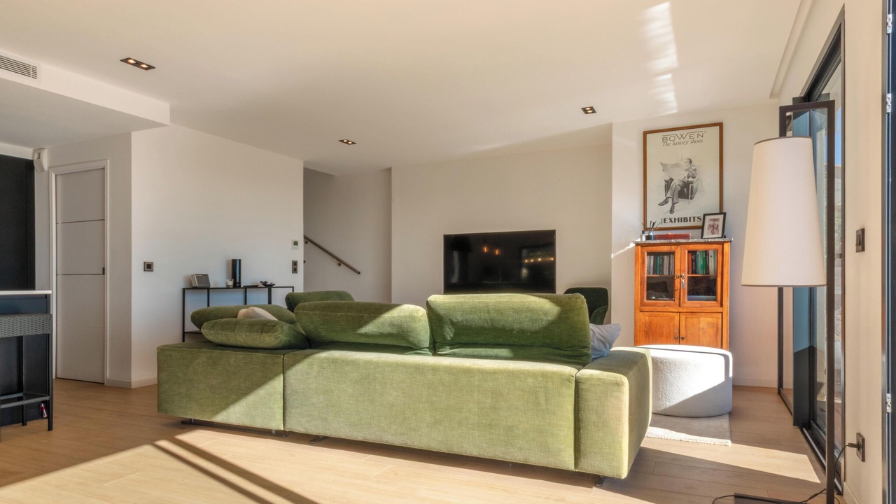 Photo of Livingroom in Tourrettes-sur-Loup
