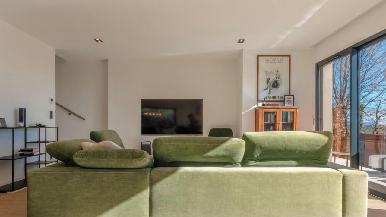 Photo of Livingroom in Tourrettes-sur-Loup