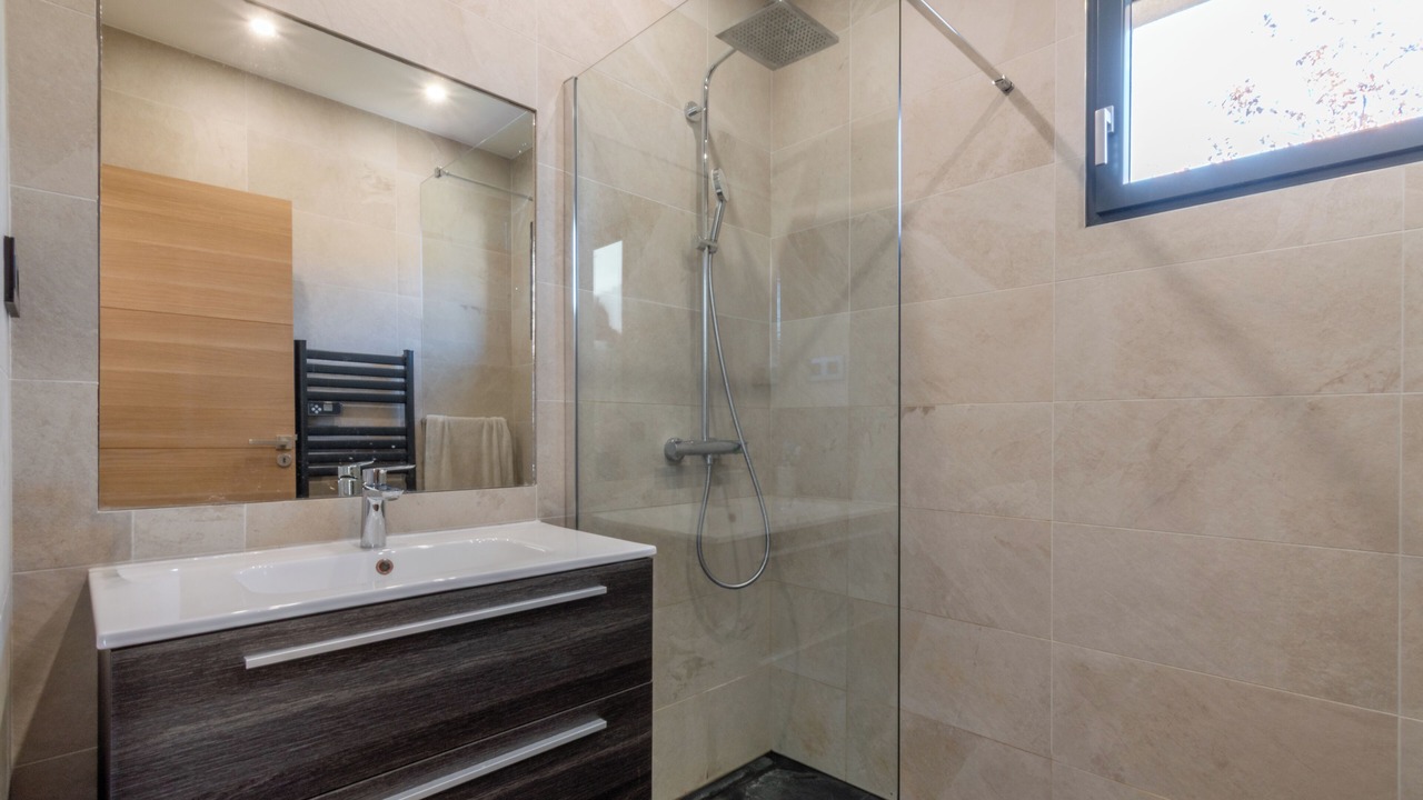 Photo of Bathroom in Tourrettes-sur-Loup