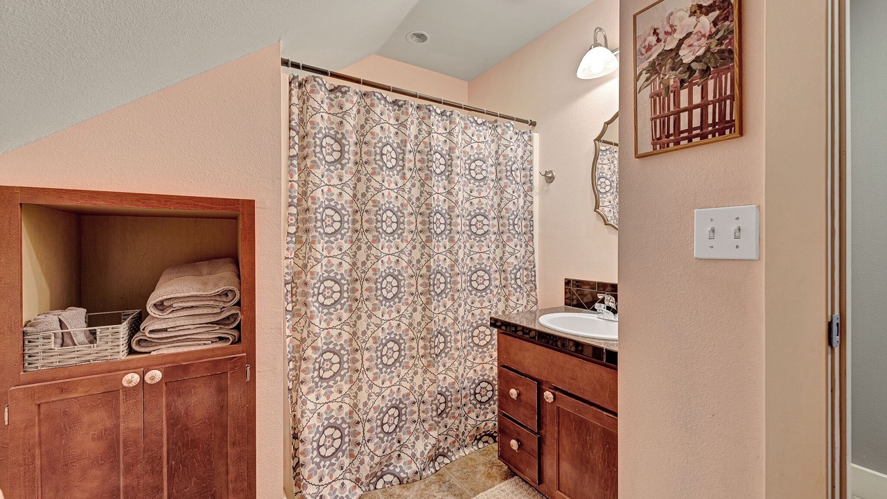 Photo of Bathroom in Siloam Springs