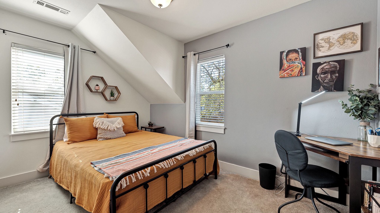 Photo of Bedroom in Siloam Springs