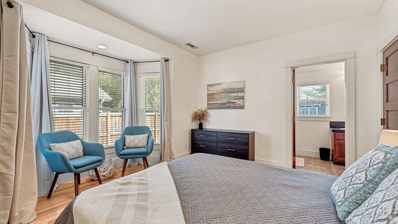 Photo of Bedroom in Siloam Springs