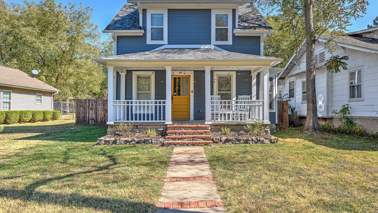 Photo of Outdoor in Siloam Springs
