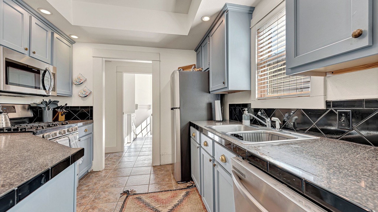 Photo of Kitchen in Siloam Springs
