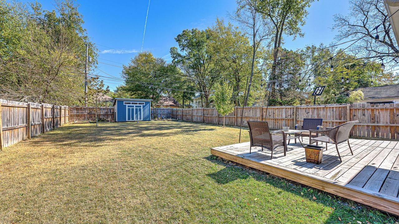 Photo of Outdoor in Siloam Springs