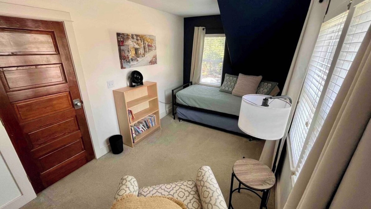 Photo of Livingroom in Siloam Springs