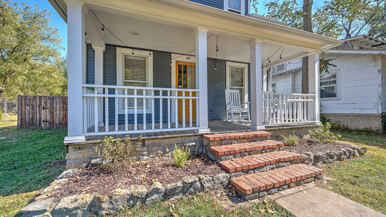 Photo of Outdoor in Siloam Springs