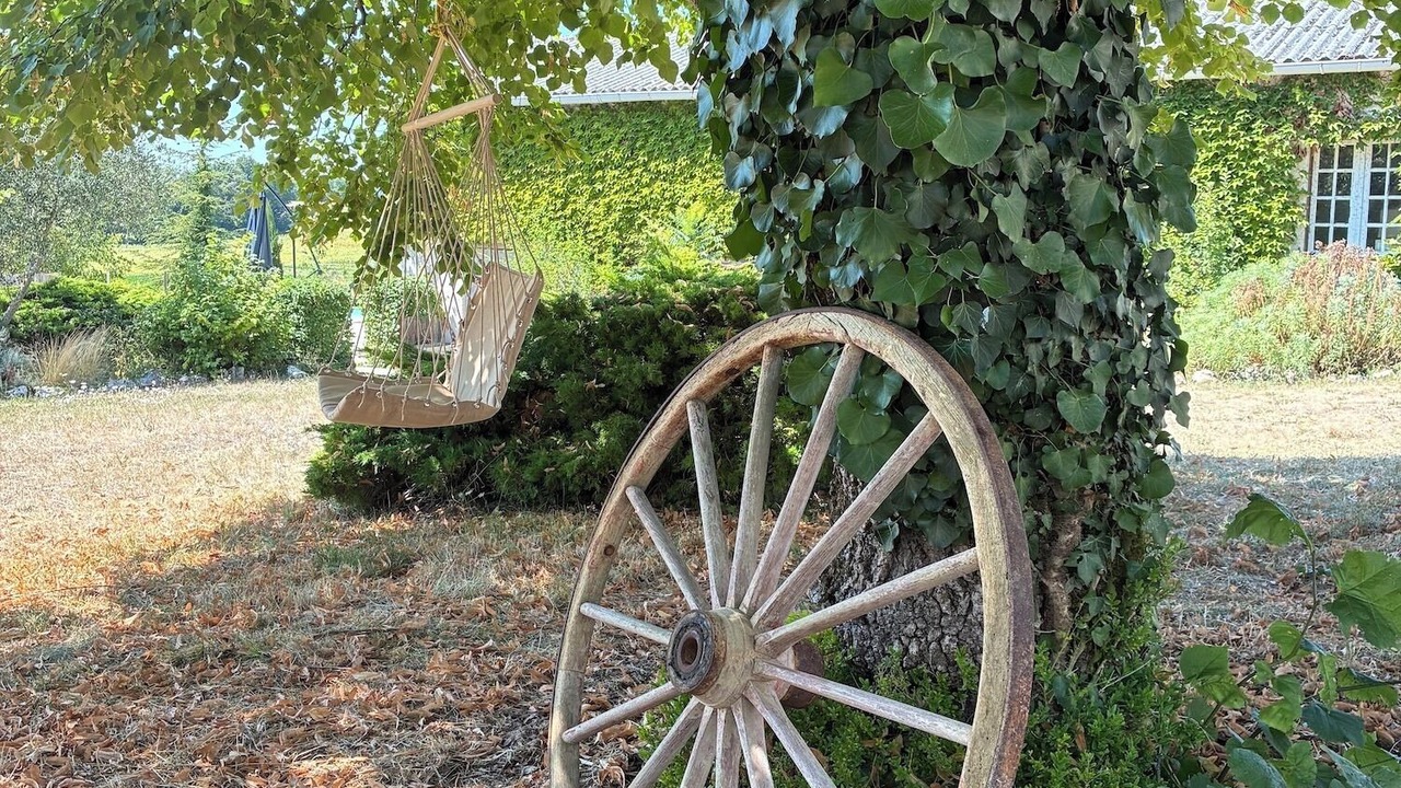 Photo of Outdoor in Belveze