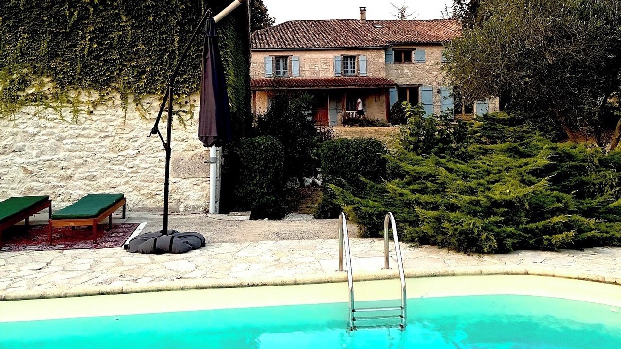 Photo of Outdoor in Belveze