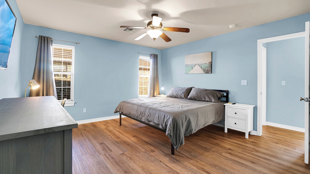 Photo of Bedroom in Altus