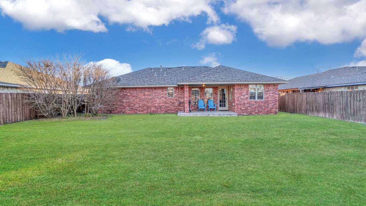 Photo of Outdoor in Altus