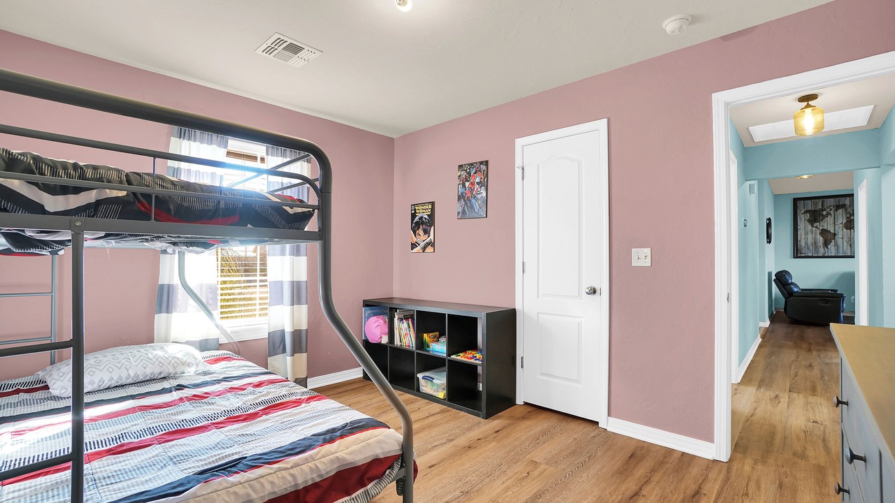 Photo of Bedroom in Altus
