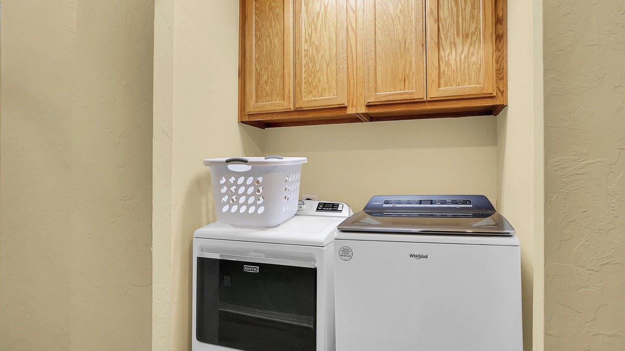 Photo of Kitchen in Altus