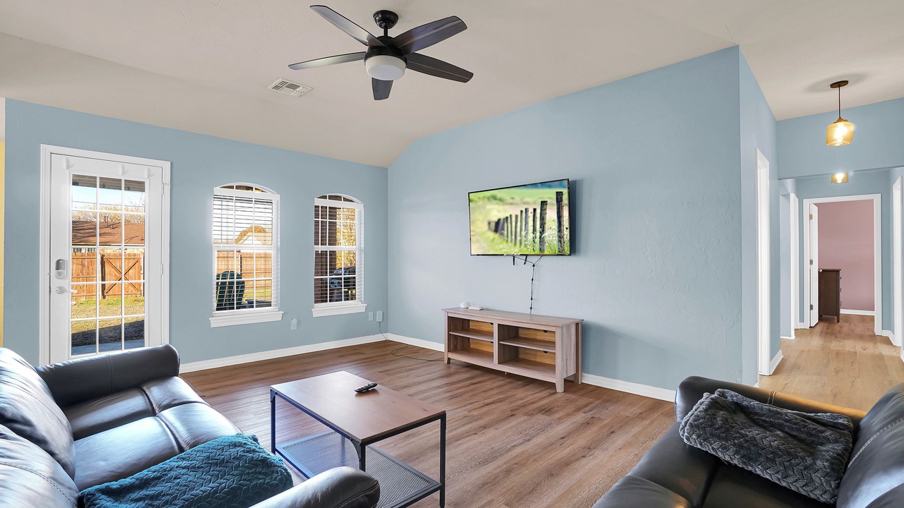 Photo of Livingroom in Altus