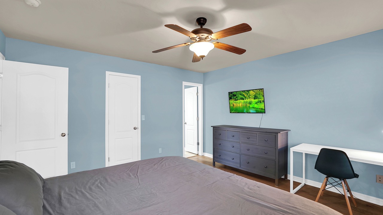 Photo of Bedroom in Altus