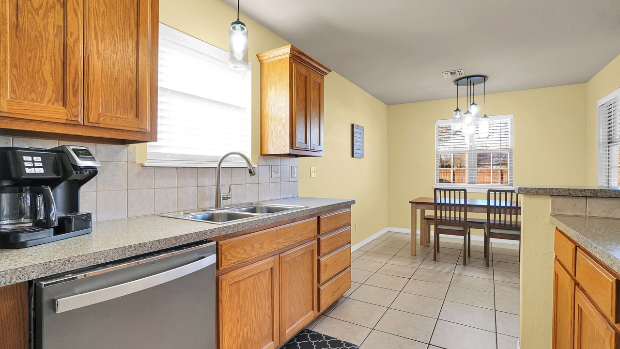 Photo of Kitchen in Altus