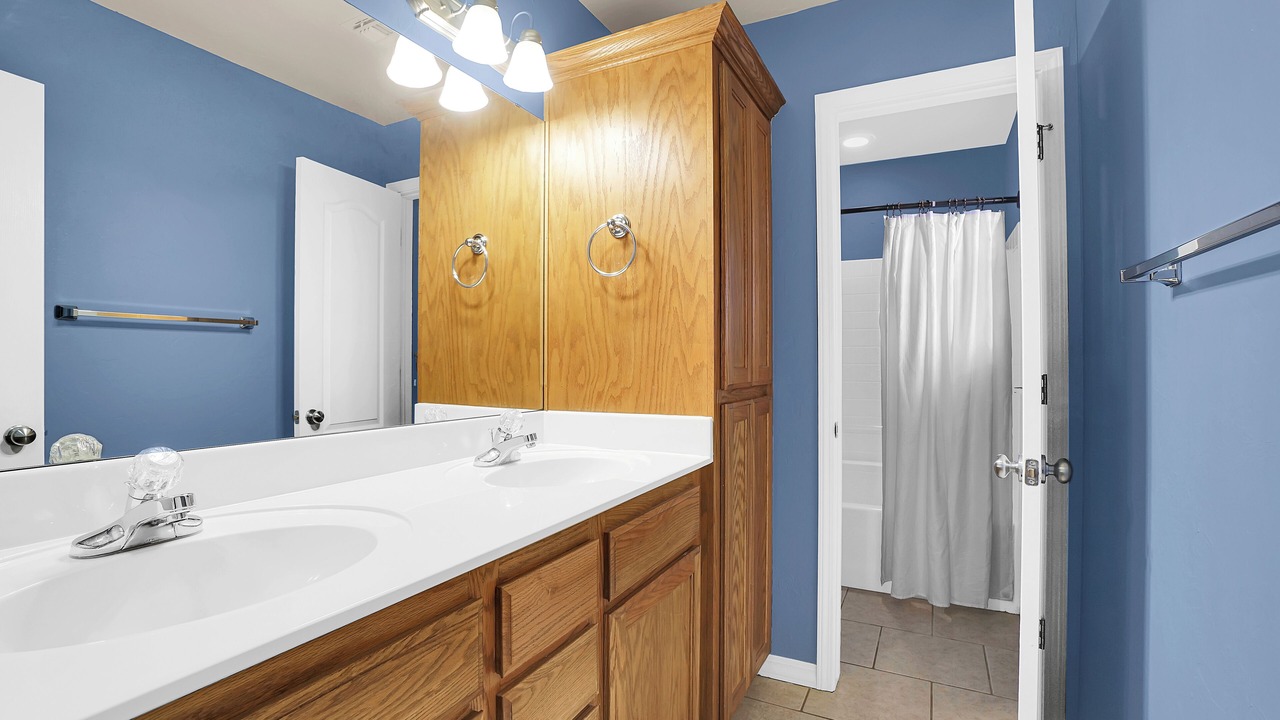 Photo of Bathroom in Altus