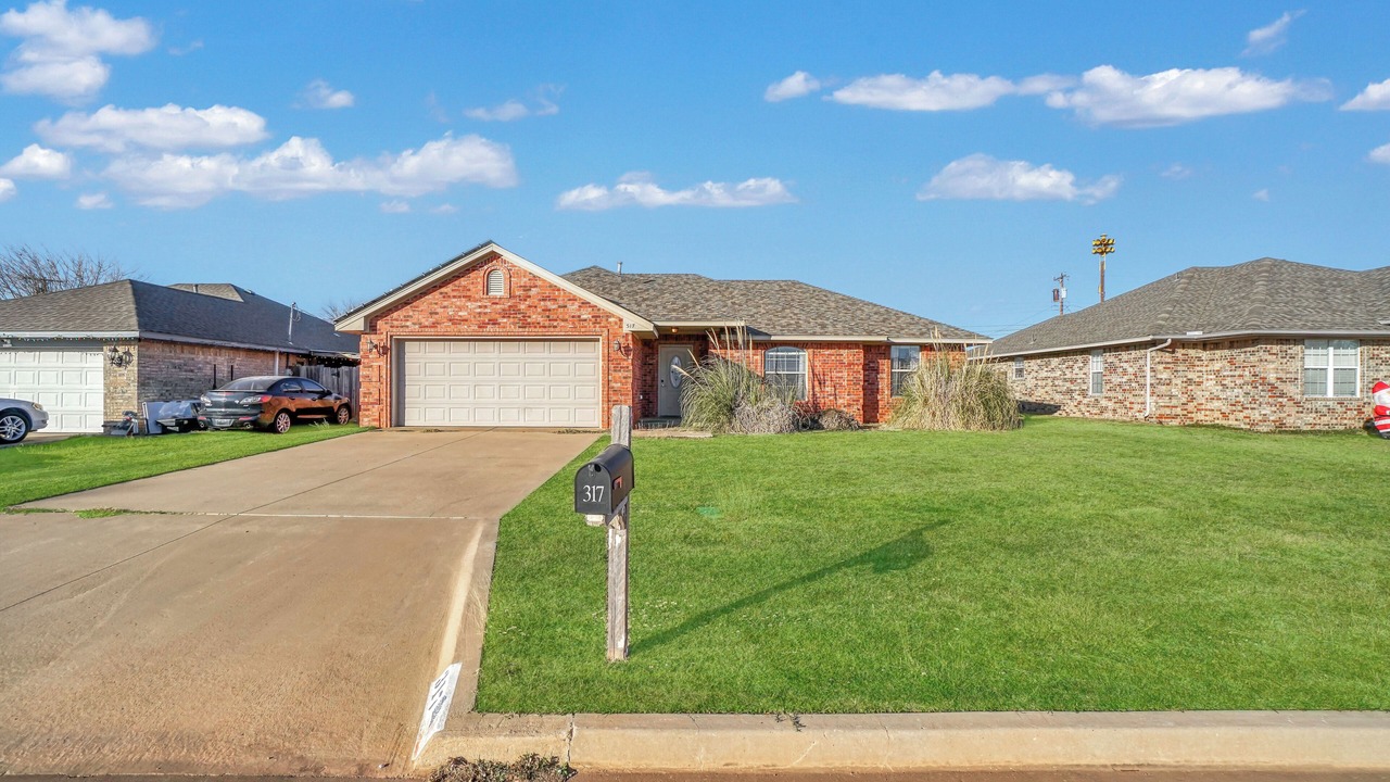 Photo of Outdoor in Altus