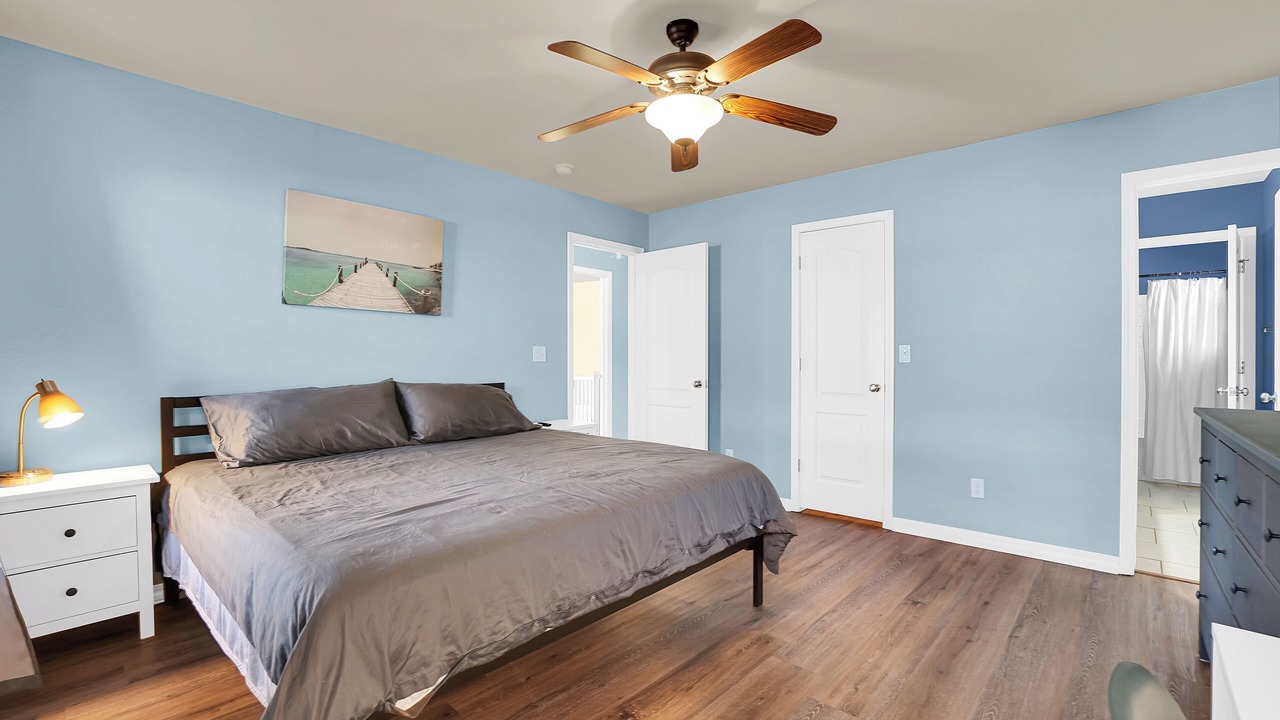 Photo of Bedroom in Altus