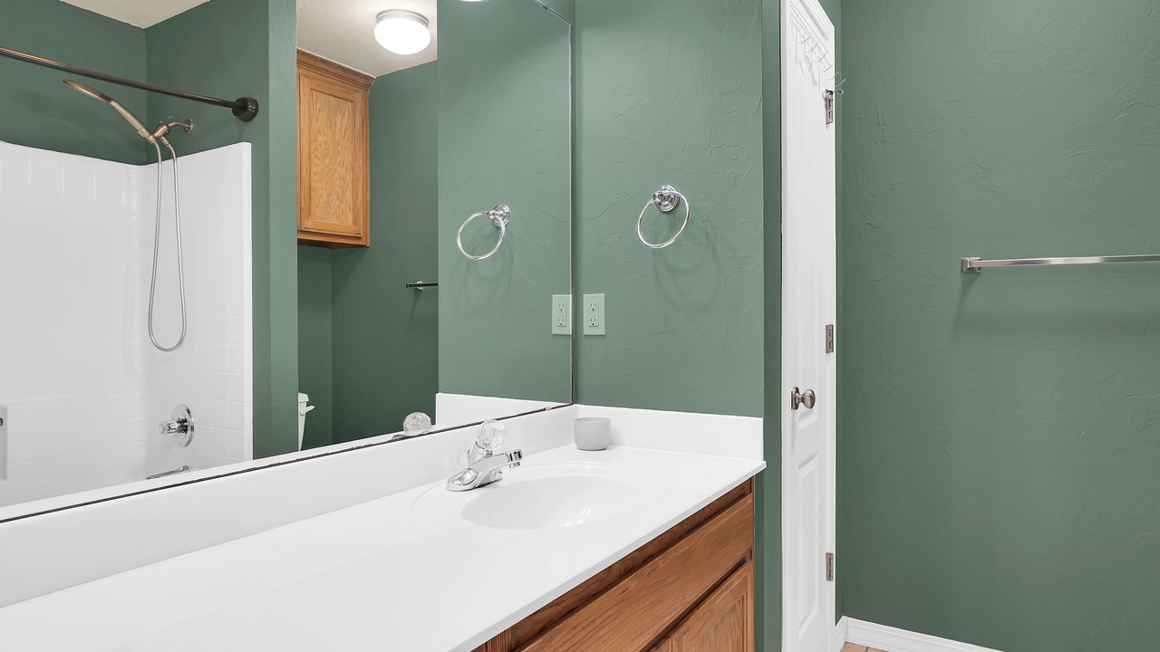Photo of Bathroom in Altus