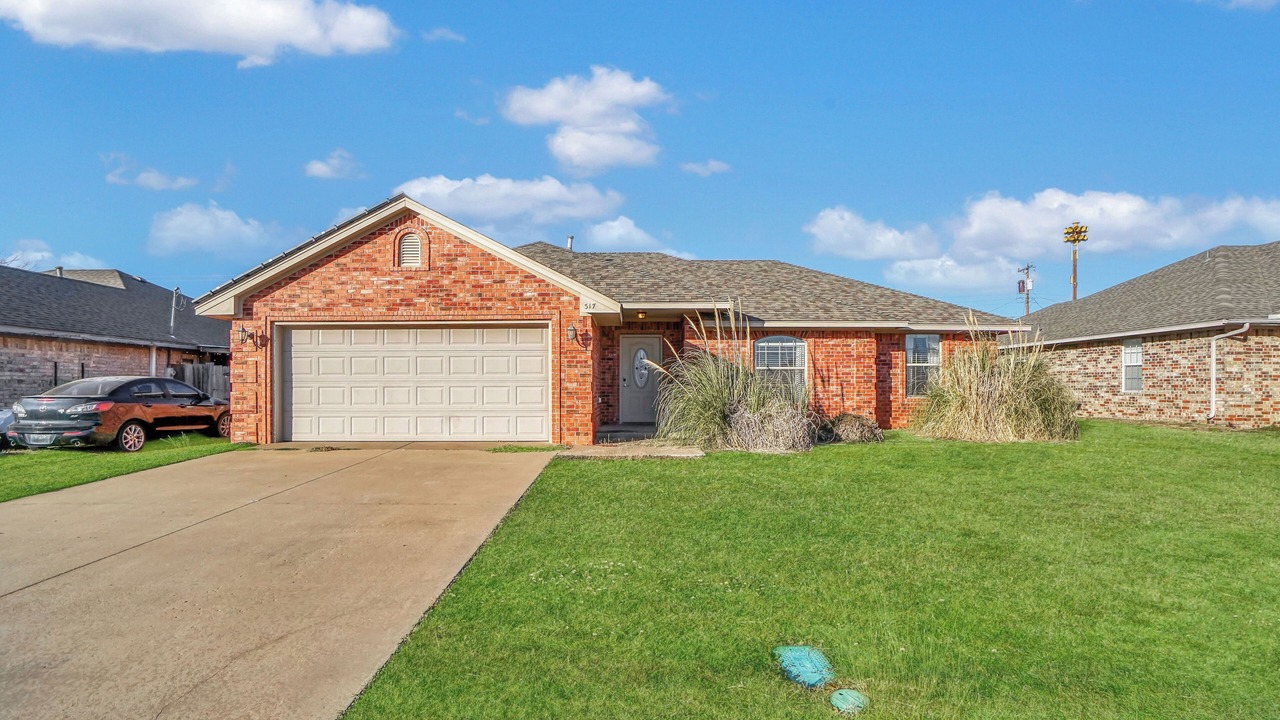Photo of Outdoor in Altus