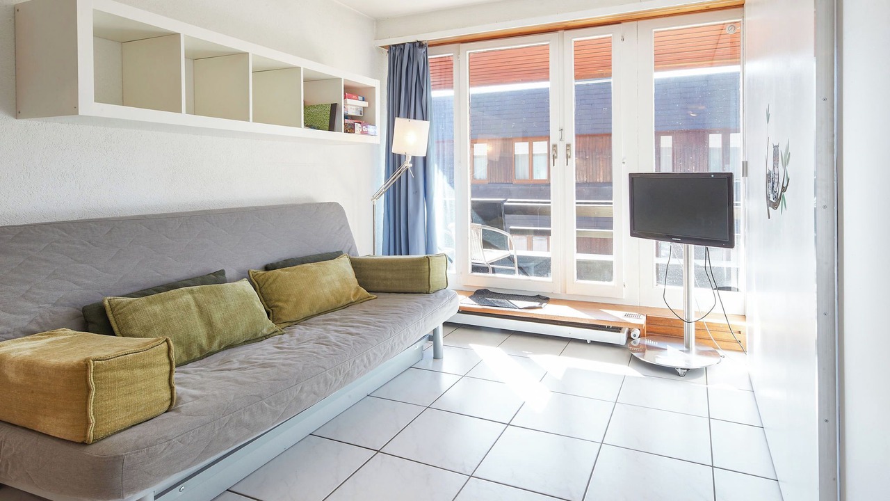 Photo of Livingroom in Vex