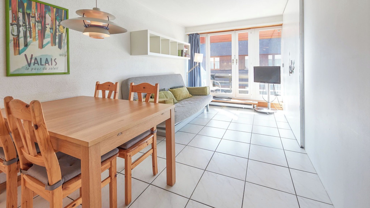 Photo of Livingroom in Vex