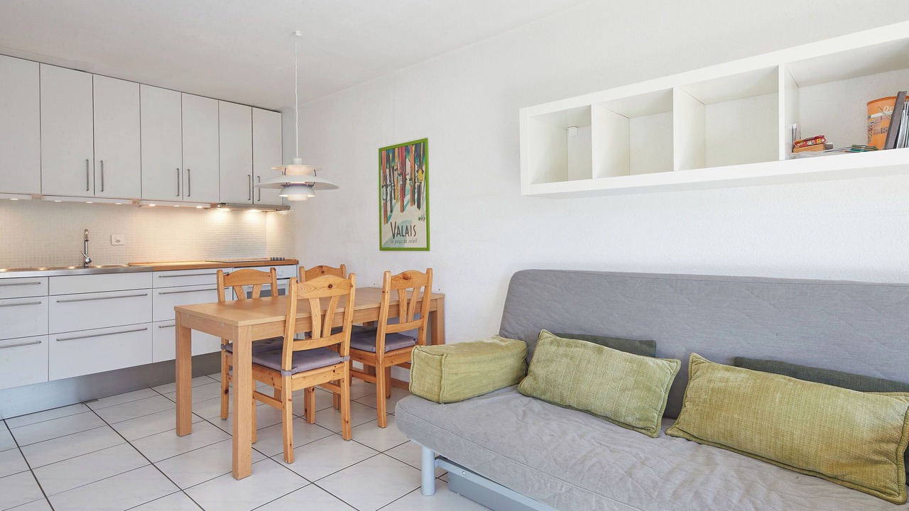 Photo of Livingroom in Vex