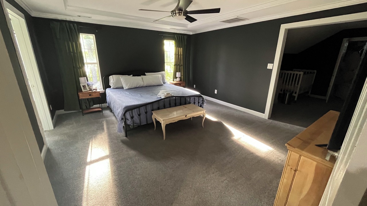 Photo of Bedroom in Evans