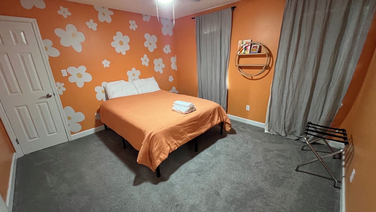 Photo of Bedroom in Evans