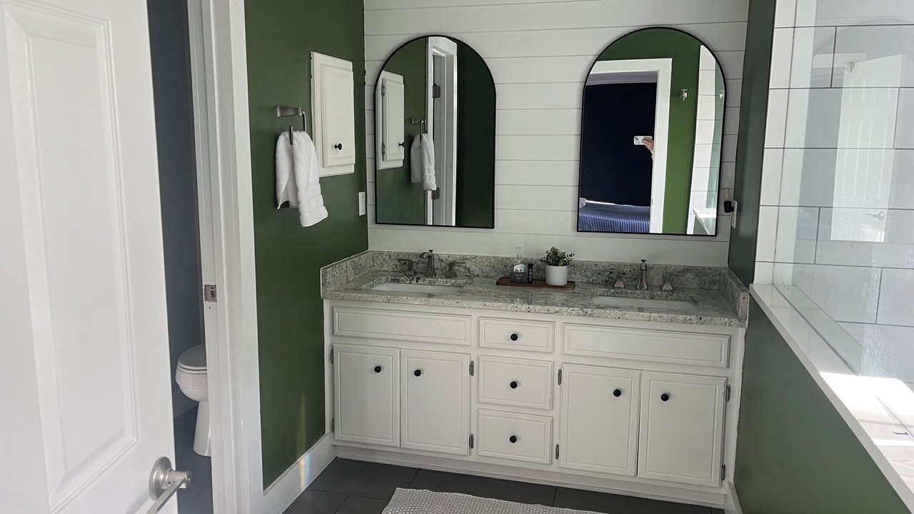 Photo of Bathroom in Evans