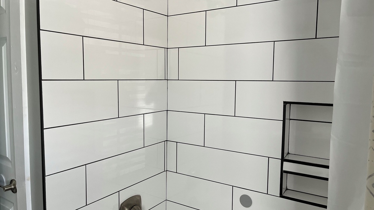 Photo of Bathroom in Evans