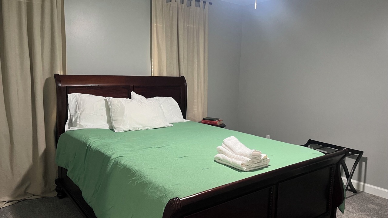 Photo of Bedroom in Evans
