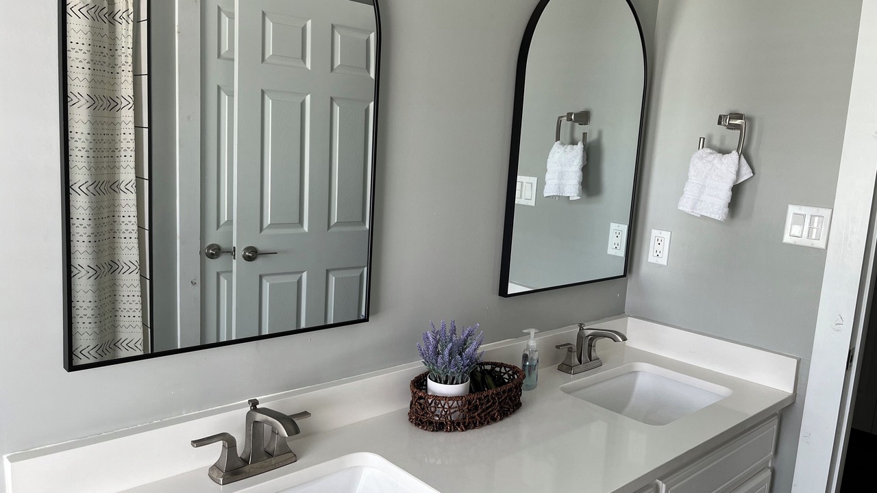 Photo of Bathroom in Evans