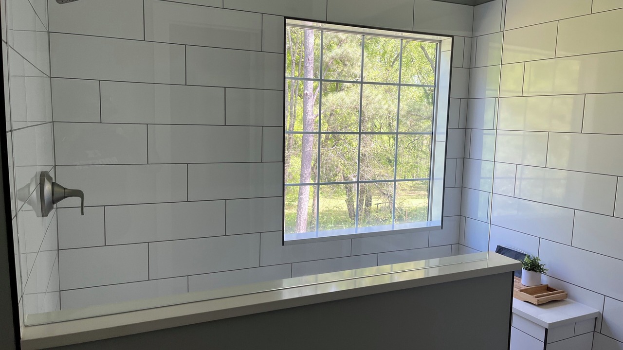 Photo of Bathroom in Evans