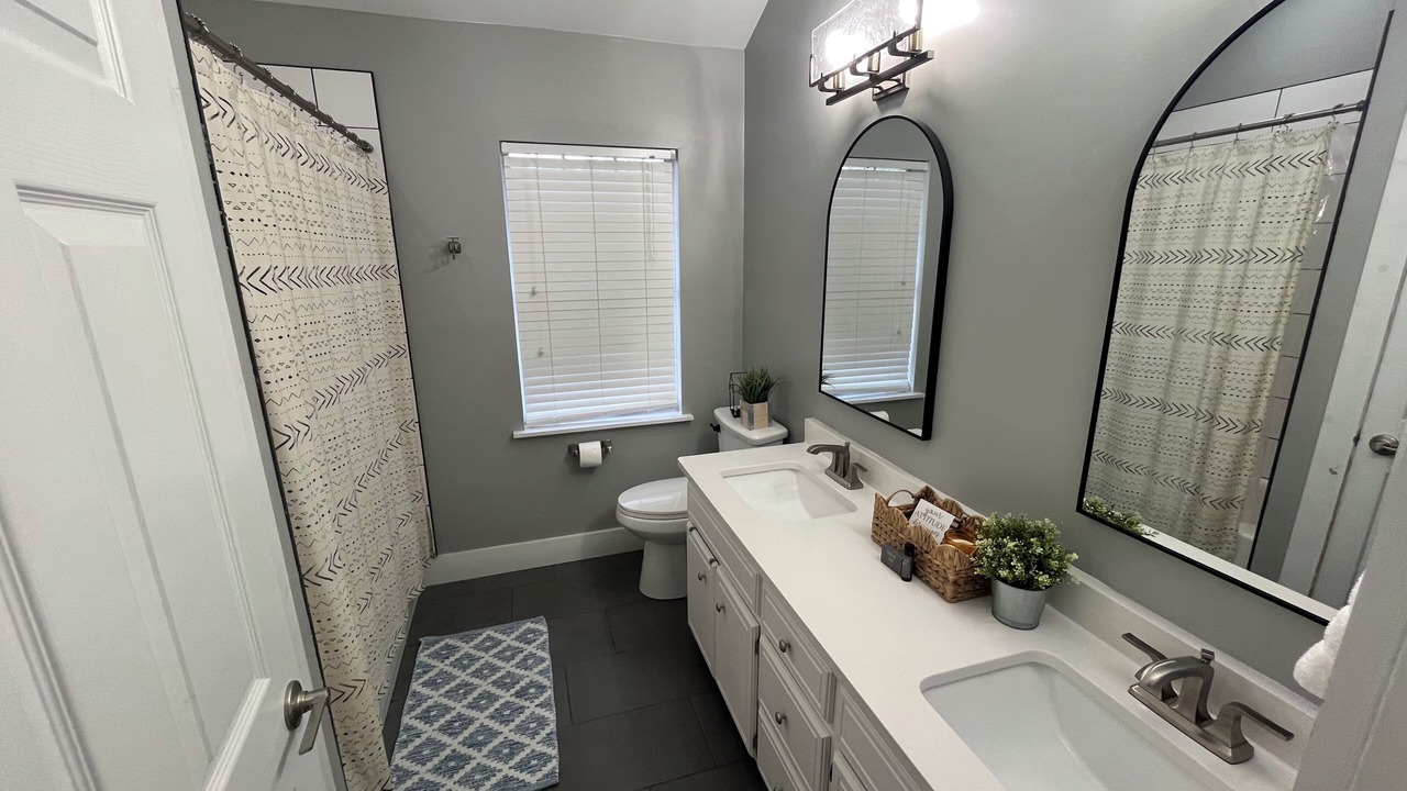 Photo of Bathroom in Evans