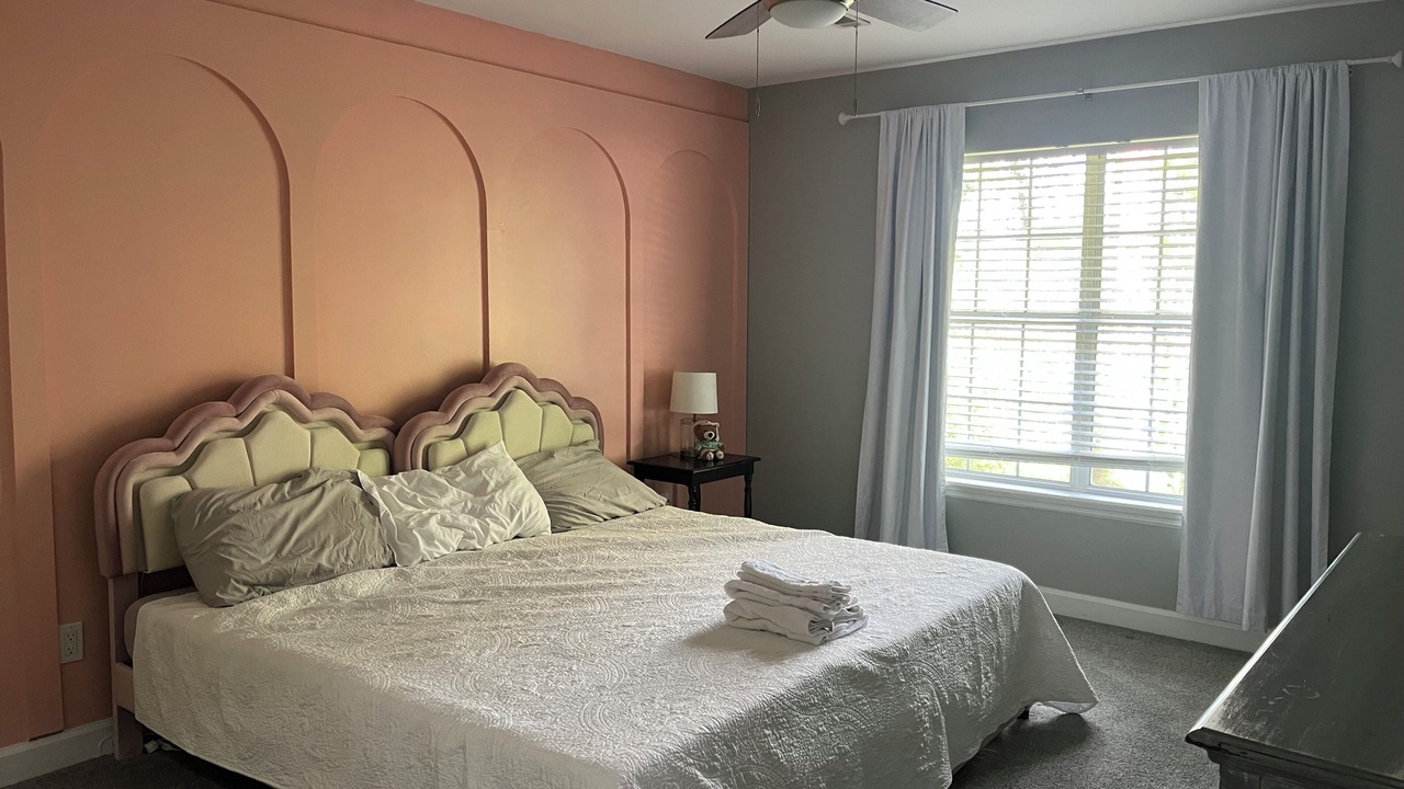 Photo of Bedroom in Evans