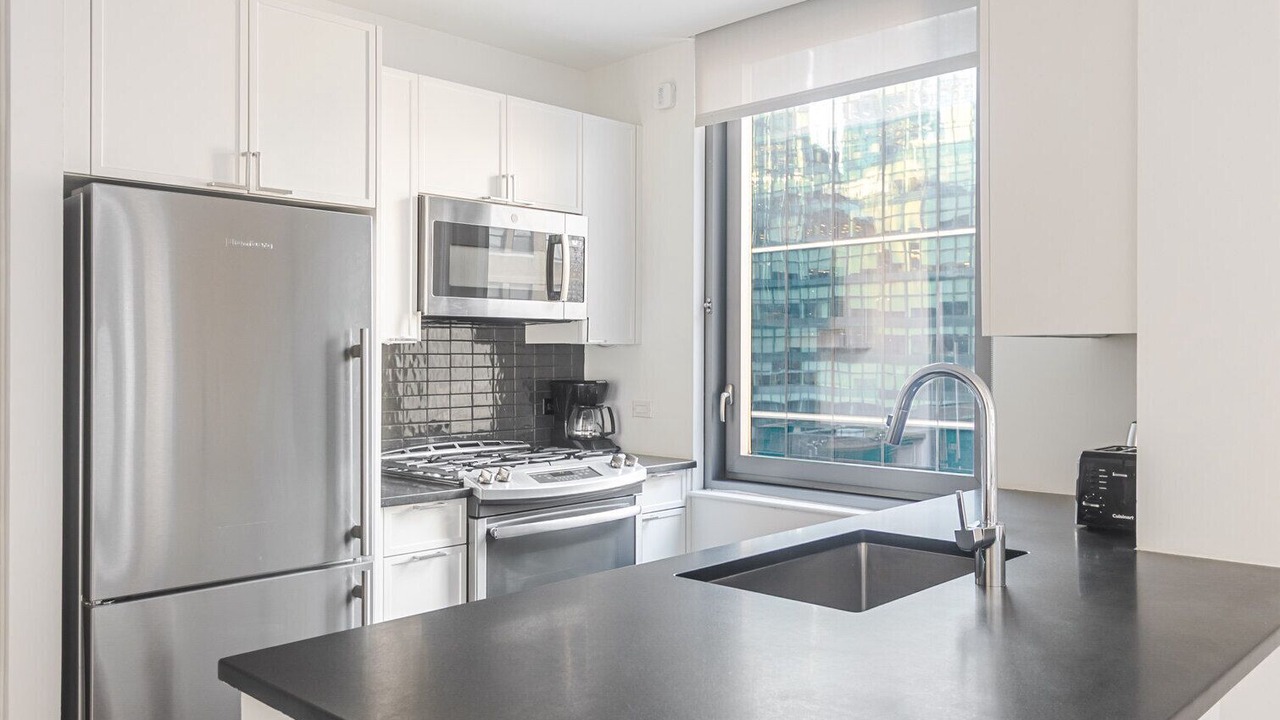 Photo of Kitchen in Chelsea