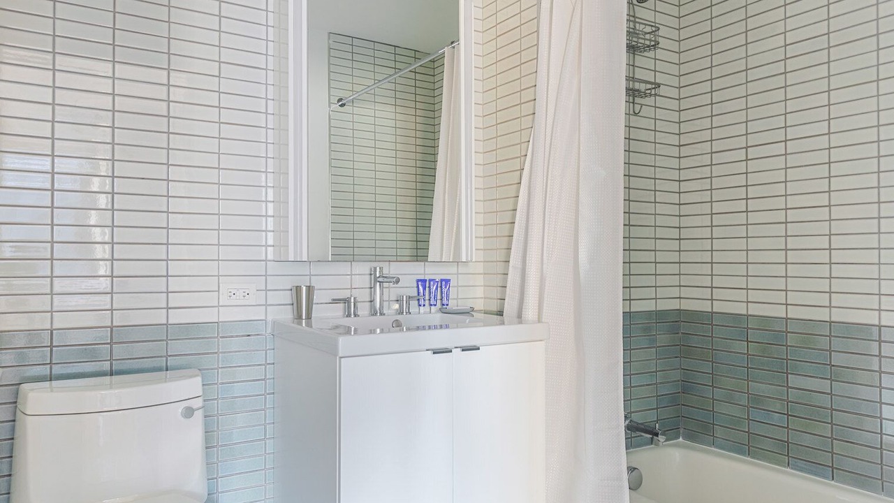 Photo of Bathroom in Chelsea