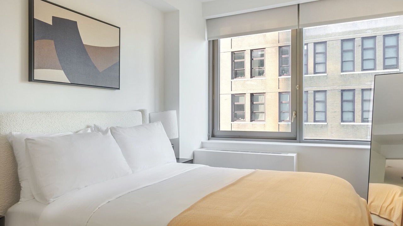 Photo of Bedroom in Chelsea