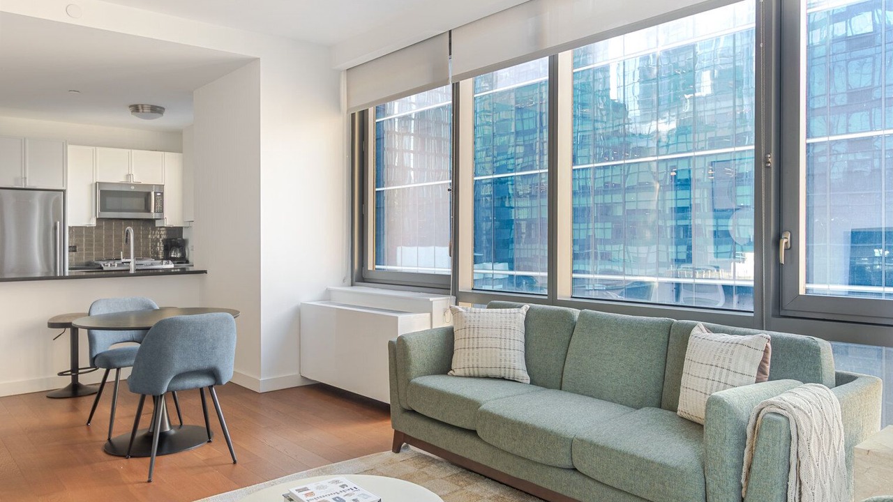 Photo of Livingroom in Chelsea