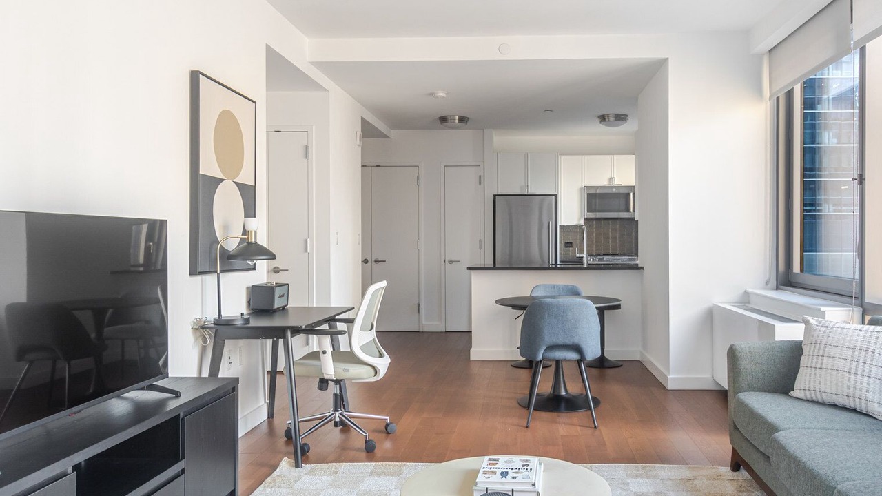 Photo of Livingroom in Chelsea