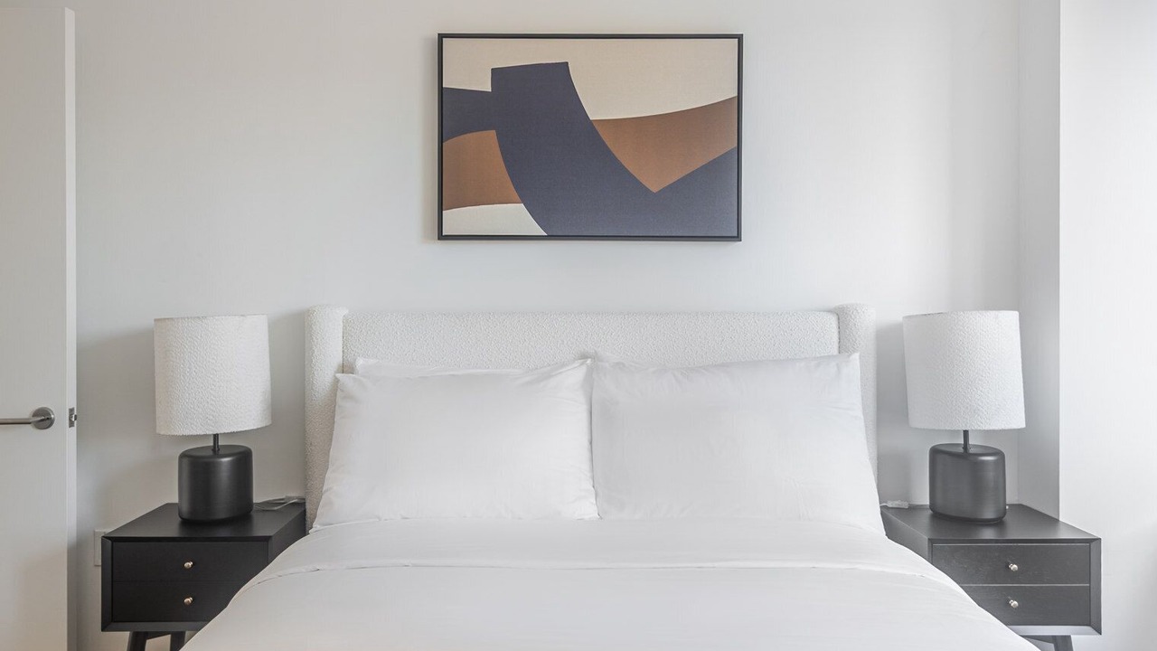 Photo of Bedroom in Chelsea