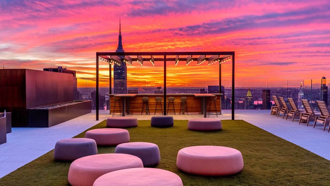 Photo of Outdoor in Chelsea