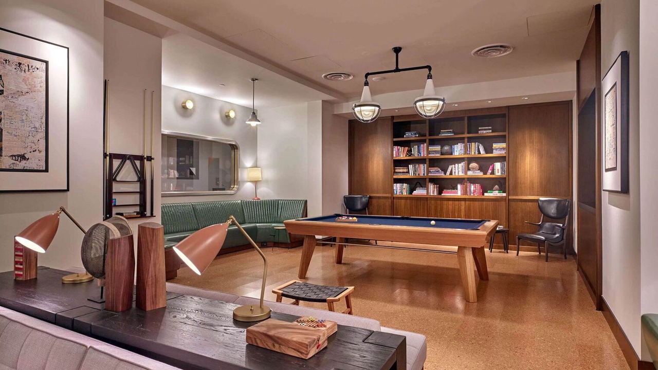 Photo of Bedroom in Chelsea