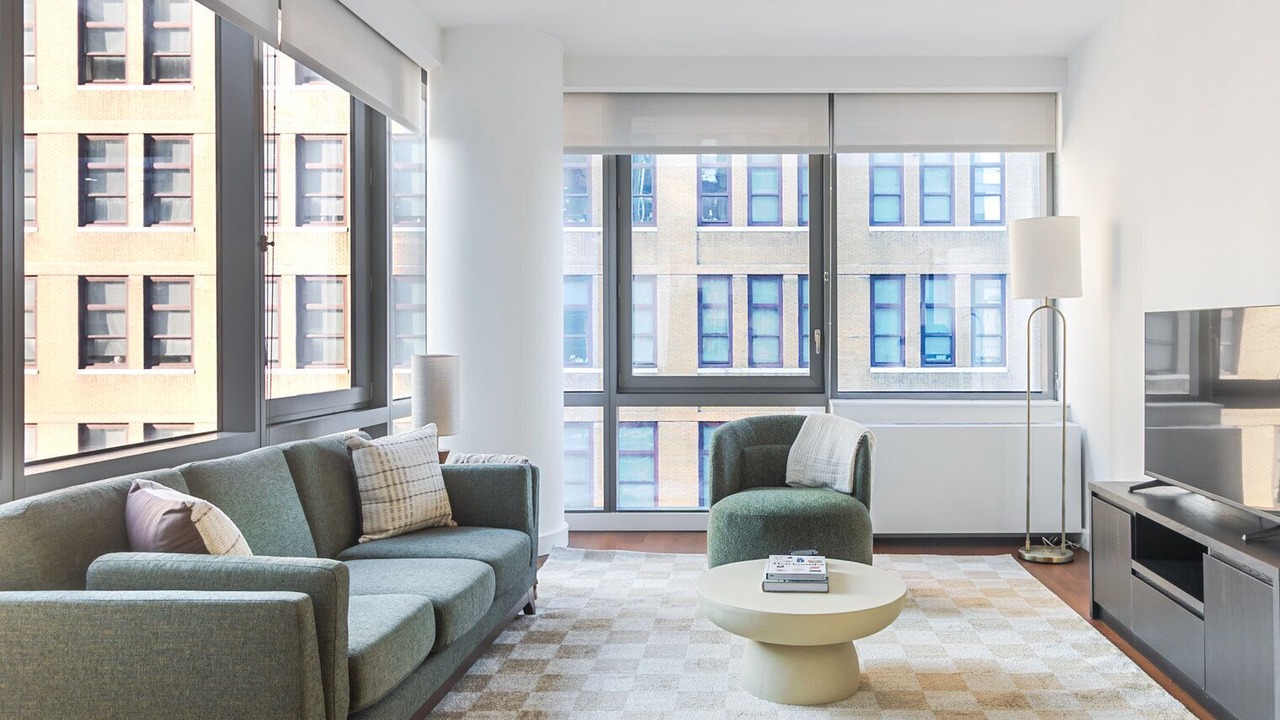 Photo of Livingroom in Chelsea