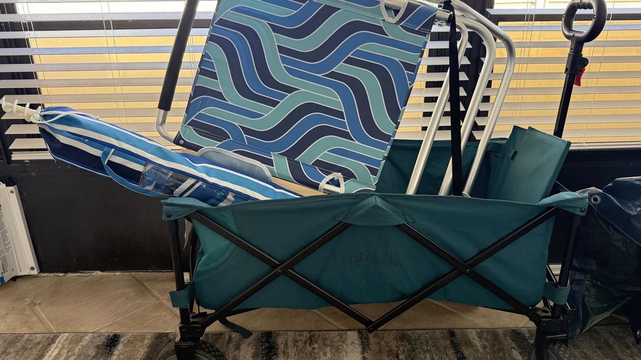 Photo of Outdoor in Golden Beach
