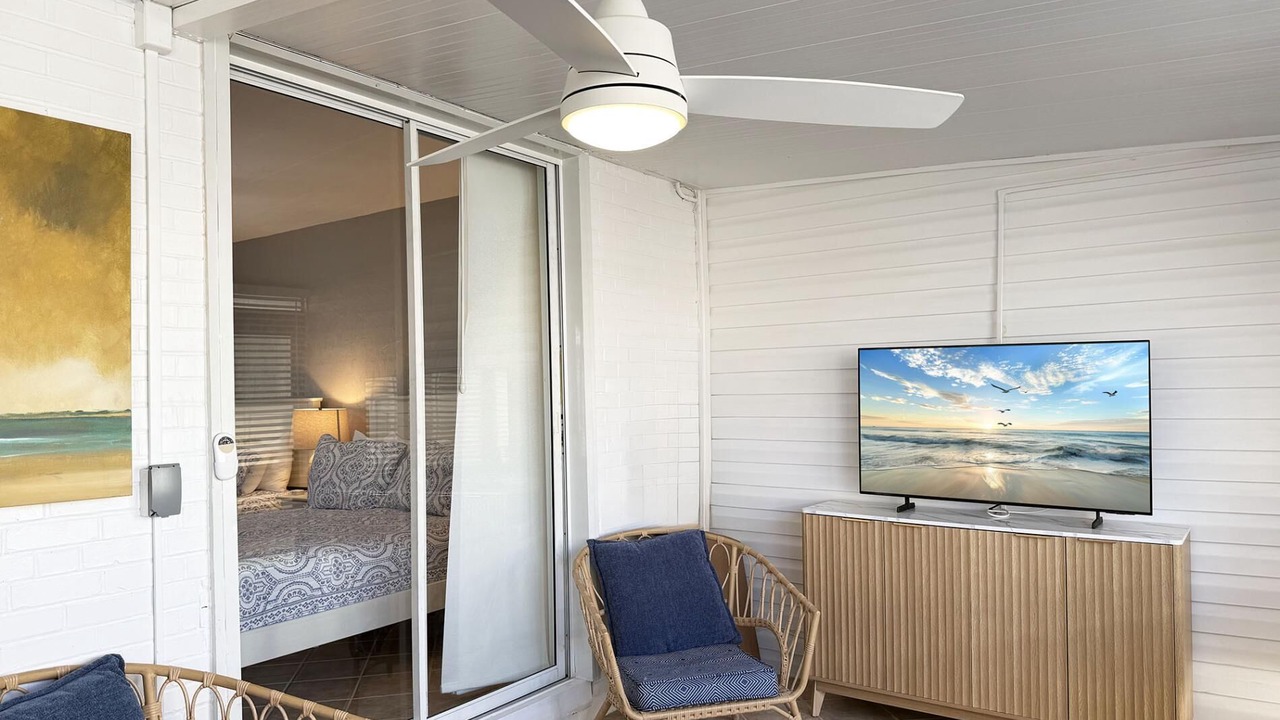 Photo of Outdoor in Golden Beach