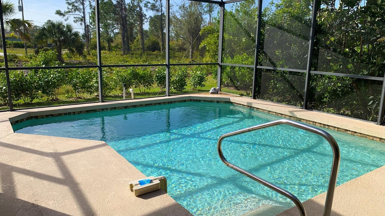 Photo of Outdoor in Rotonda Lakes