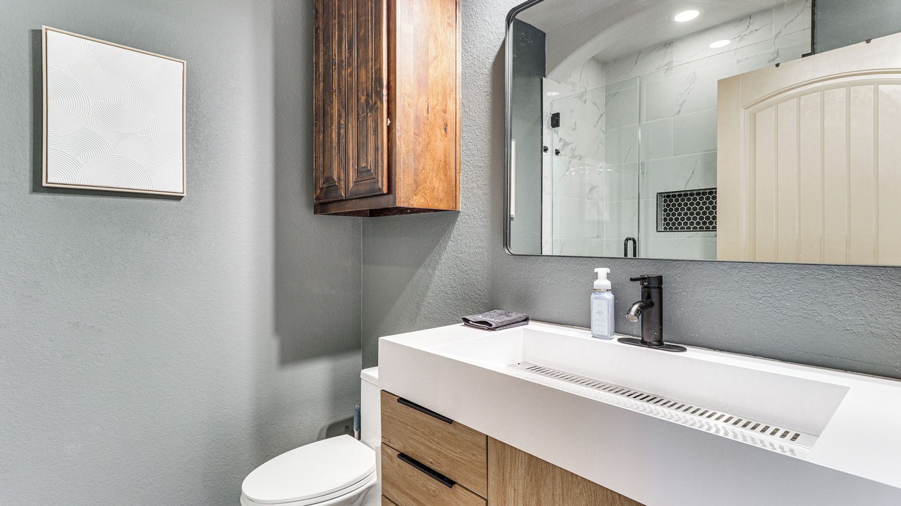 Photo of Bathroom in Berdoll Farms